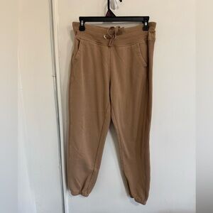 Calvin Klein Women's Performance Sweatpants size S